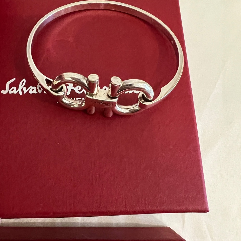 Ferragamo bangle Bracelet